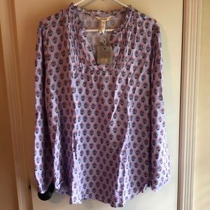 Matilda Jane Delicate Topiary Top- sold out!